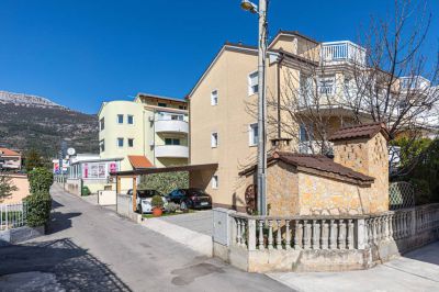 Apartman Jelena