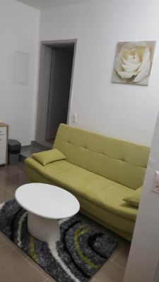 Jeli Apartment