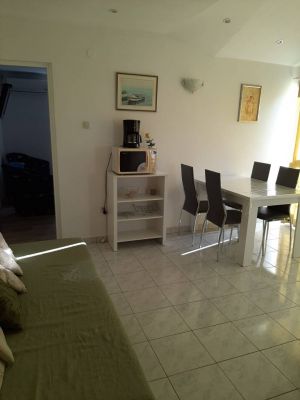 Apartmani Jelušić