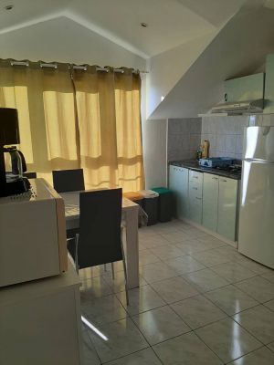 Apartmani Jelušić