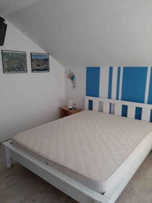 Apartmani Jelušić