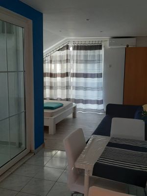 Apartmani Jelušić