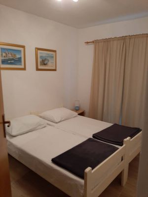 Apartmani Jelušić