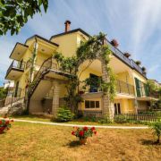 Apartmani JENNY Poreč