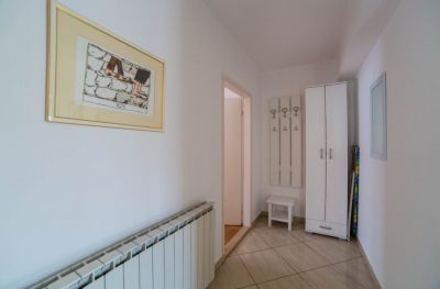 Apartmani JENNY Poreč