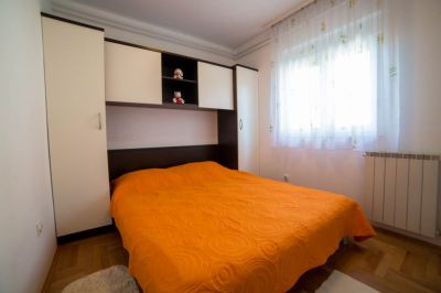 Apartmani JENNY Poreč