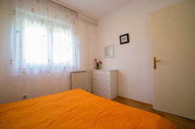 Apartmani JENNY Poreč