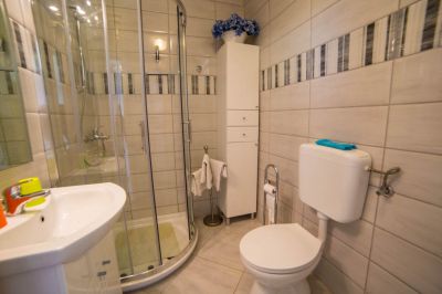 Apartmani JENNY Poreč