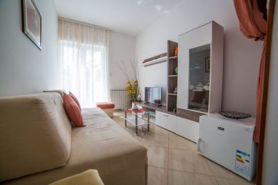 Apartmani JENNY Poreč