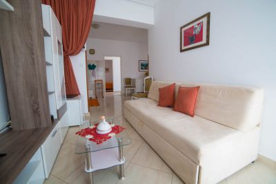 Apartmani JENNY Poreč