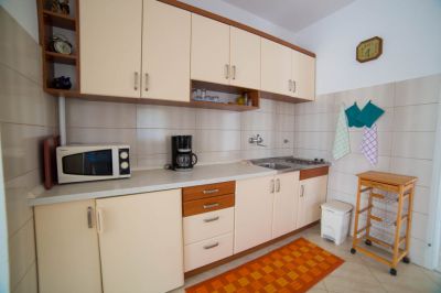 Apartmani JENNY Poreč