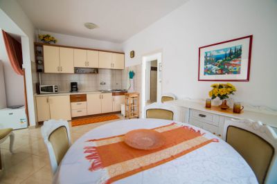 Apartmani JENNY Poreč