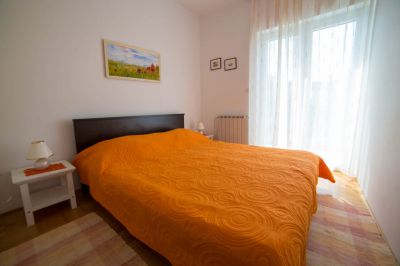 Apartmani JENNY Poreč