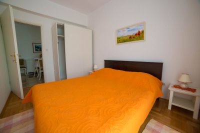 Apartmani JENNY Poreč