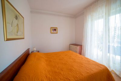 Apartmani JENNY Poreč