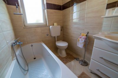 Apartmani JENNY Poreč