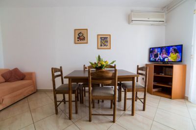 Apartmani JENNY Poreč