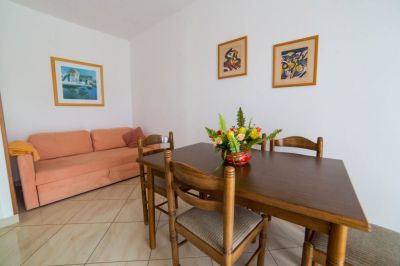 Apartmani JENNY Poreč