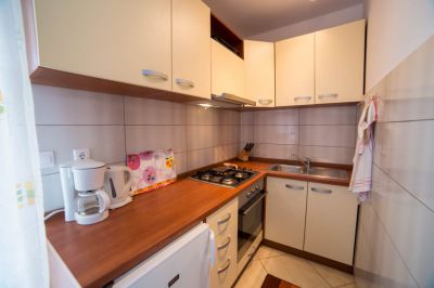 Apartmani JENNY Poreč