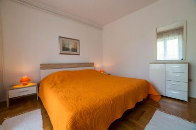 Apartmani JENNY Poreč