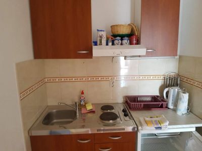 Apartmani JEREB