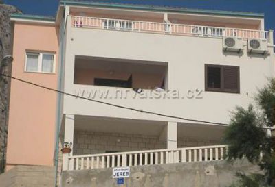 Apartmani JEREB