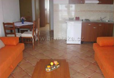 Apartmani JEREB