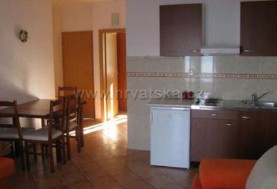 Apartmani JEREB