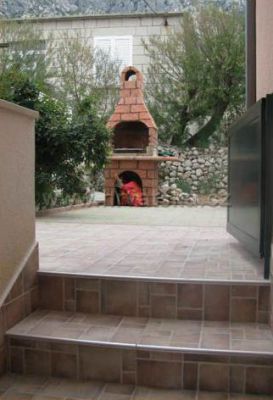 Apartmani JEREB