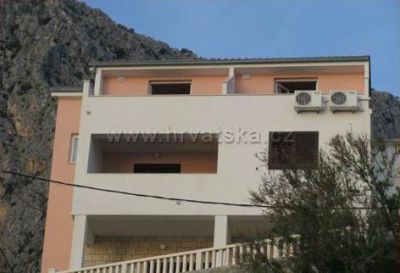 Apartmani JEREB