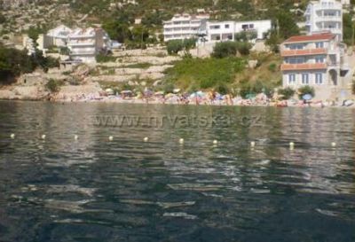Apartmani JEREB