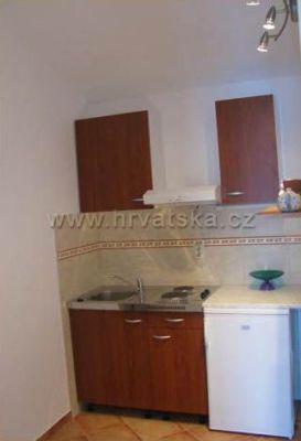 Apartmani JEREB