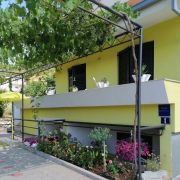 Apartmani Jeroncic