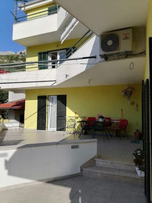 Apartmani Jeroncic