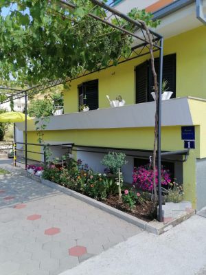 Apartmani Jeroncic