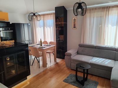 Apartmani Jeroncic