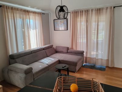 Apartmani Jeroncic