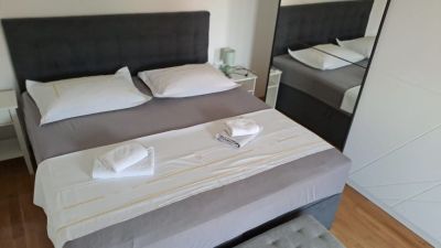Apartmani Jeroncic