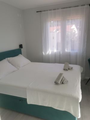 Apartmani Jeroncic