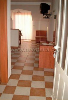 Apartmani JERRY