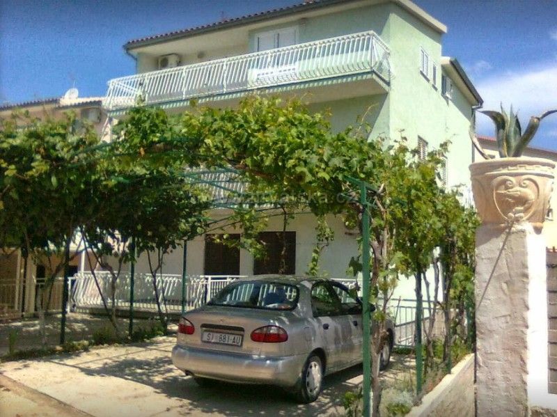 Apartmani Jole, Jasenovo 91 - Žaborić