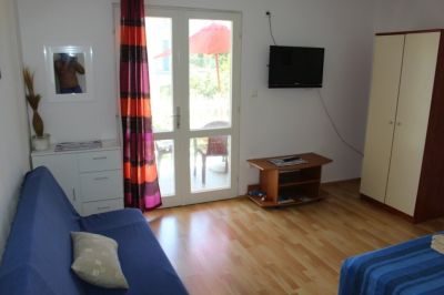 Apartmani Jole, Jasenovo 91 - Žaborić