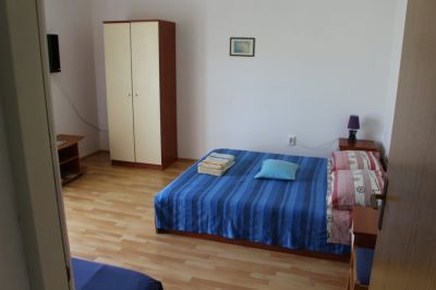 Apartmani Jole, Jasenovo 91 - Žaborić