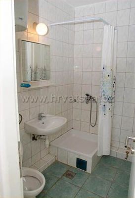 Apartmani Josip