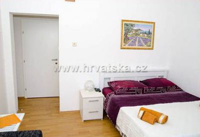 Apartmani Josip