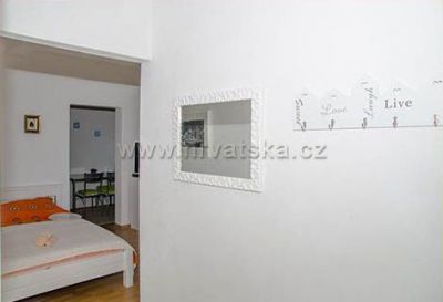 Apartmani Josip