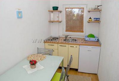 Apartmani Josip