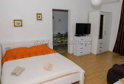 Apartmani Josip