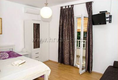 Apartmani Josip