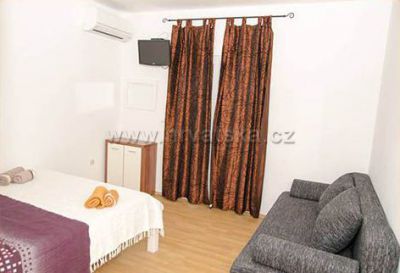 Apartmani Josip